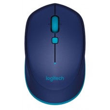 Мышь Logitech M535 Blue (910-004531)