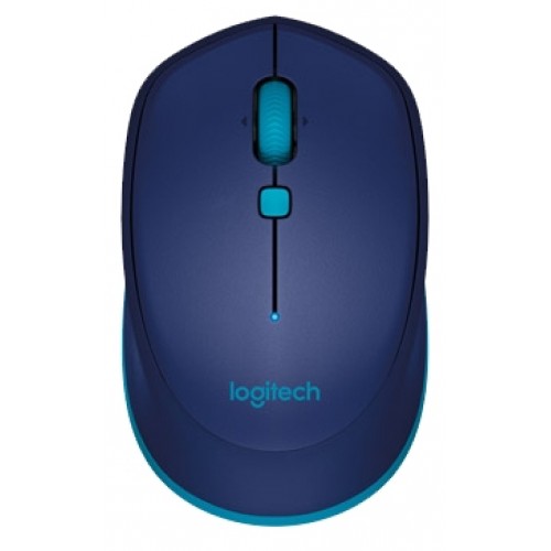 Мышь Logitech M535 Blue (910-004531)