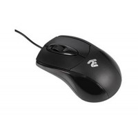 Мышь 2E MF106 Black (2E-MF106UB) USB