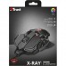 Мышь Trust GXT 137 X-Ray Illuminated gaming mouse (22089)