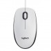 Мышь Logitech M100 White (910-005004)