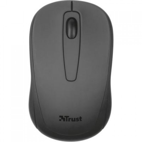 Мышь Trust Ziva wireless compact mouse black (21509)