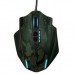 Мышь Trust GXT 155C Gaming Mouse - green camouflage (20853)