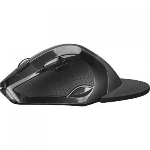 Мышь Trust Vergo Wireless ergonomic comfort (21722)