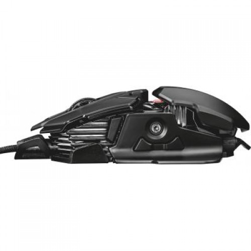 Мышь Trust GXT 137 X-Ray Illuminated gaming mouse (22089)