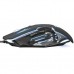 Мышь Trust GXT 108 Rava Illuminated Gaming mouse (22090)