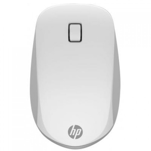 Мышь HP Z5000 White (E5C13AA)