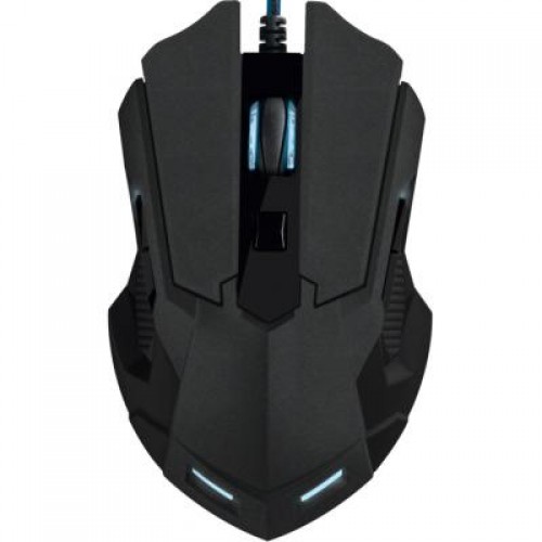 Мышь Trust GXT 158 Laser Gaming Mouse (20324)