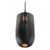 Мышь SteelSeries Rival 100 Black (62341)