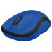 Мышь Logitech M220 Silent Blue (910-004879)