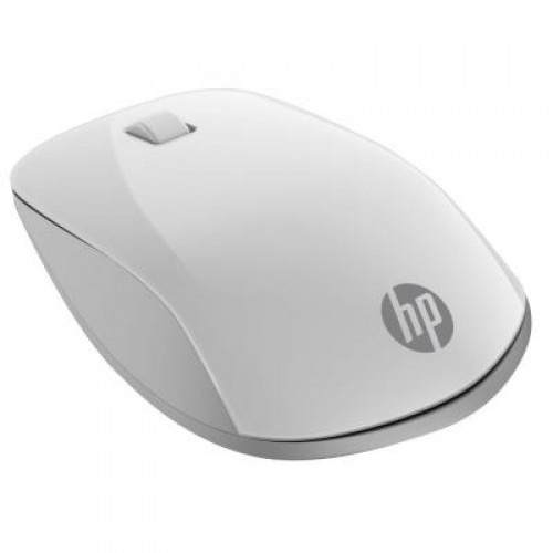 Мышь HP Z5000 White (E5C13AA)