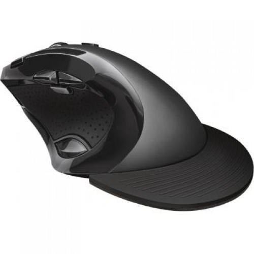 Мышь Trust Vergo Wireless ergonomic comfort (21722)