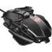 Мышь Trust GXT 137 X-Ray Illuminated gaming mouse (22089)