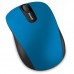 Мышь Microsoft Mobile Mouse 3600 Blue (PN7-00024)