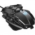 Мышь Trust GXT 137 X-Ray Illuminated gaming mouse (22089)