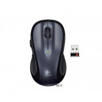 Мышь Logitech M510 Wireless Mouse (Black) Мышь Logitech M510 Wireless Mouse (Black)