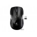 Мышь Logitech M525 Wireless Mouse (Black/Grey)