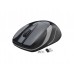 Мышь Logitech M525 Wireless Mouse (Black/Grey)