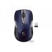 Мышь Logitech M525 Wireless Mouse (Blue)