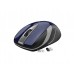 Мышь Logitech M525 Wireless Mouse (Blue)