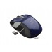 Мышь Logitech M525 Wireless Mouse (Blue)