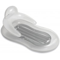 Надувной шезлонг INTEX 58857