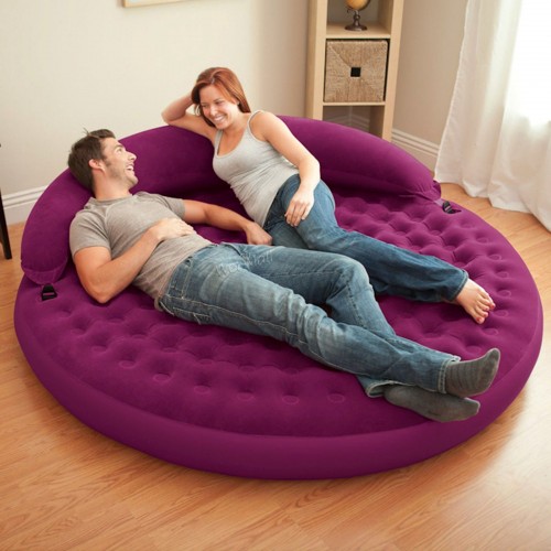 Надувной диван INTEX 68881
