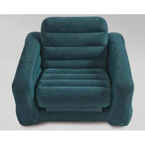 Надувное кресло INTEX 68565