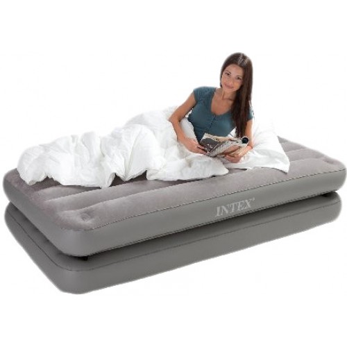 Надувная кровать INTEX 67743