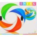 Надувной круг INTEX 58202
