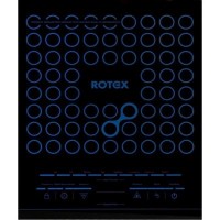 Электроплитка Rotex RIO240-G