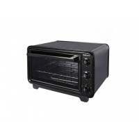 Электропечь Saturn ST-EC10702 Black Электропечь Saturn ST-EC10702 Black