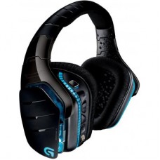 Наушники Logitech G933 Gaming Wireless (981-000599)