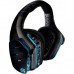 Наушники Logitech G933 Gaming Wireless (981-000599)