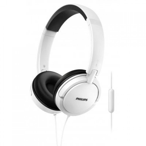 Наушники Philips SHL5005 White (SHL5005WT/00)