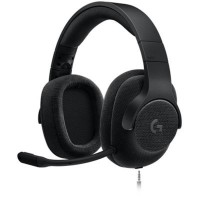 Наушники Logitech G433 Black (981-000668) Наушники Logitech G433 Black (981-000668)