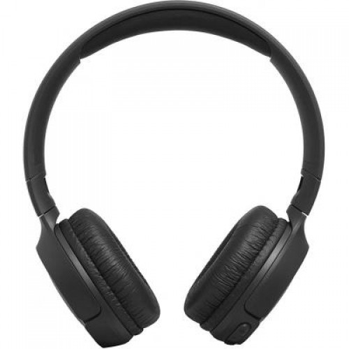 Наушники JBL T500ВТ Black (T500BTBLK)