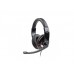 Наушники Gembird MHS-001 Black