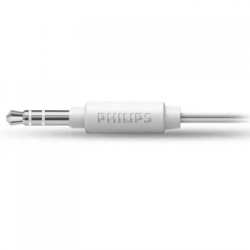 Наушники Philips SHL5005 White (SHL5005WT/00)