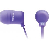 Наушники REAL-EL Z-1600 Violet Наушники REAL-EL Z-1600 Violet