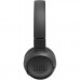 Наушники JBL T500ВТ Black (T500BTBLK)