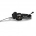 Наушники Sennheiser SC 60 USB CTRL Black (504549)