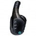 Наушники Logitech G933 Gaming Wireless (981-000599)