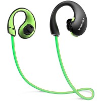 Наушники Tronsmart Encore Gleam Bluetooth Sports Earphone Green Наушники Tronsmart Encore Gleam Bluetooth Sports Earphone Green