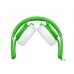 Наушники Beats by Dr. Dre Mixr Neon Green (848447005482)