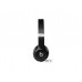 Наушники Beats by Dr. Dre Solo2 Luxe Edition Black (ML9E2)