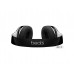 Наушники Beats by Dr. Dre Solo2 Luxe Edition Black (ML9E2)