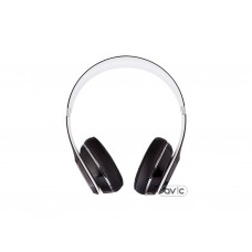 Наушники Beats by Dr. Dre Solo2 Luxe Edition Black (ML9E2)