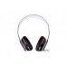 Наушники Beats by Dr. Dre Solo2 Luxe Edition Black (ML9E2)