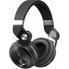 Наушники Bluedio T2 Plus Black